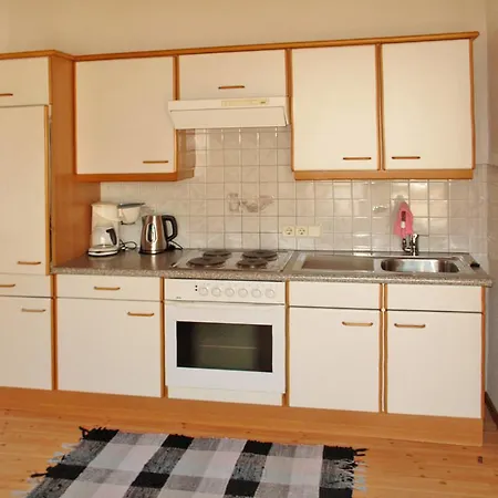 Appartement Ferienwohnung 302w *