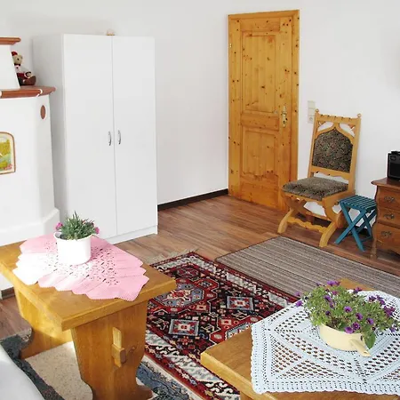 Ferienwohnung 302w Apartment *