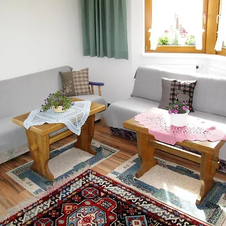 Ferienwohnung 302w * Solden