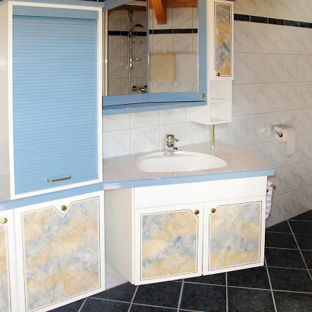 Διαμέρισμα Ferienwohnung 302w